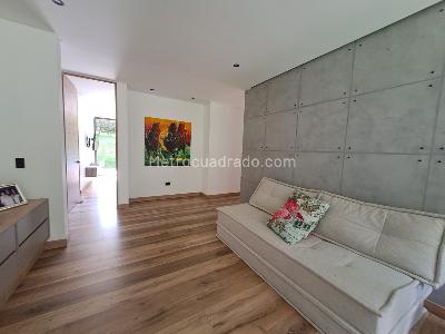 Casa de 4 alcobas en venta en Alto De Palmas, Envigado, 540 m² · foto 14 de 20