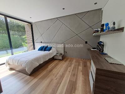 Casa de 4 alcobas en venta en Alto De Palmas, Envigado, 540 m² · foto 15 de 20