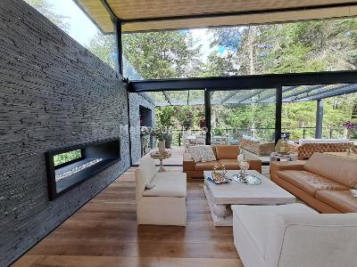 Casa de 4 alcobas en venta en Alto De Palmas, Envigado, 540 m² · foto 17 de 20