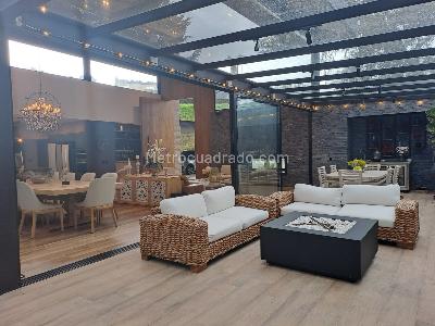 Casa de 4 alcobas en venta en Alto De Palmas, Envigado, 540 m² · foto 20 de 20