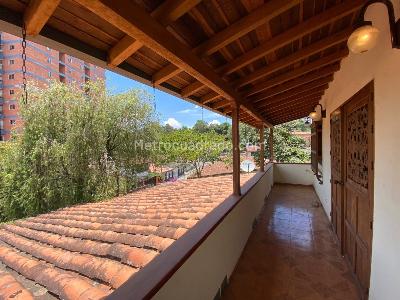 Casa de 4 alcobas en venta en Altos De La Pereira, Rionegro, 380 m² · foto 3 de 17