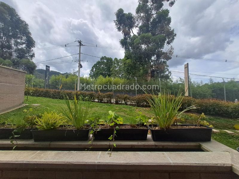 2BR Apartment in El Retiro (53 m²) - 2