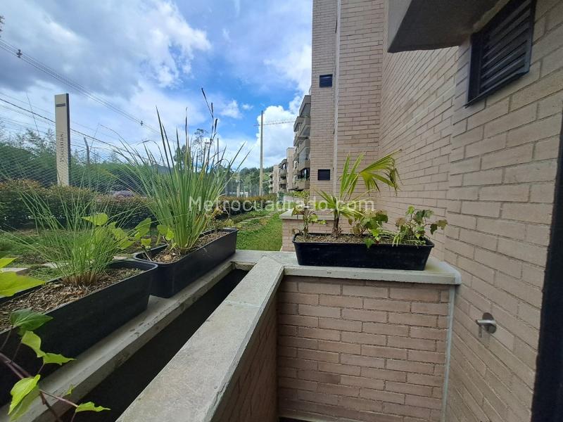 2BR Apartment in El Retiro (53 m²) - 3