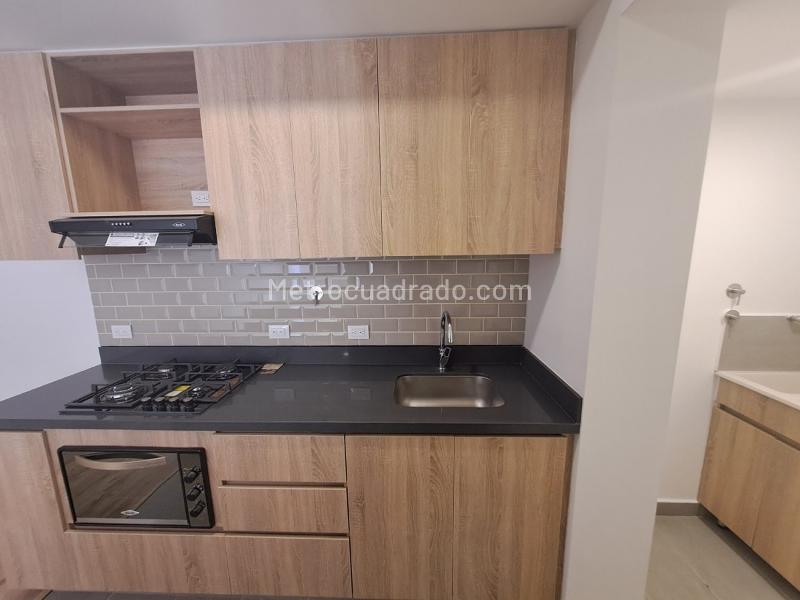 2BR Apartment in El Retiro (53 m²) - 5