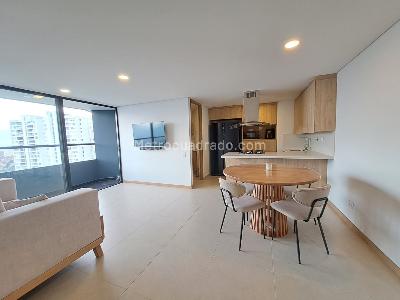 Apartamento en arriendo en Las Palmas, Medellín · foto 10 de 18