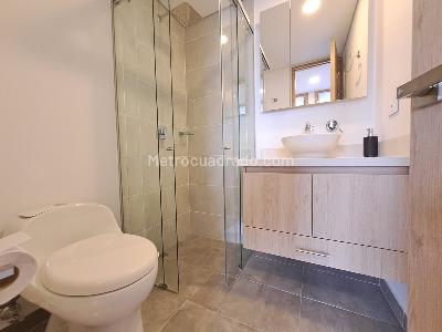 Apartamento en arriendo en Las Palmas, Medellín · foto 11 de 18
