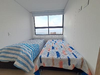 Apartamento en arriendo en Las Palmas, Medellín · foto 13 de 18
