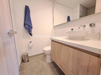 Apartamento en arriendo en Las Palmas, Medellín · foto 14 de 18