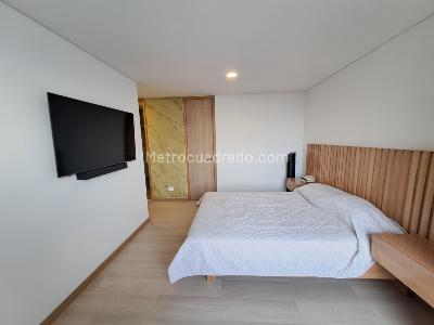 Apartamento en arriendo en Las Palmas, Medellín · foto 16 de 18
