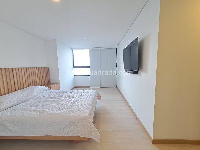 Apartamento en arriendo en Las Palmas, Medellín · foto 18 de 18