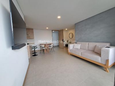 Apartamento en arriendo en Las Palmas, Medellín · foto 5 de 18