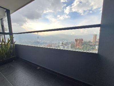 Apartamento en arriendo en Las Palmas, Medellín · foto 6 de 18