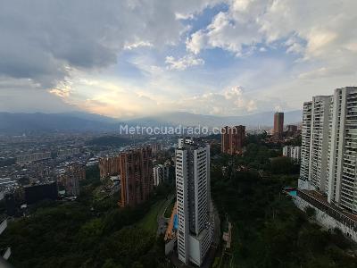 Apartamento en arriendo en Las Palmas, Medellín · foto 7 de 18