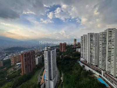 Apartamento en arriendo en Las Palmas, Medellín · foto 8 de 18