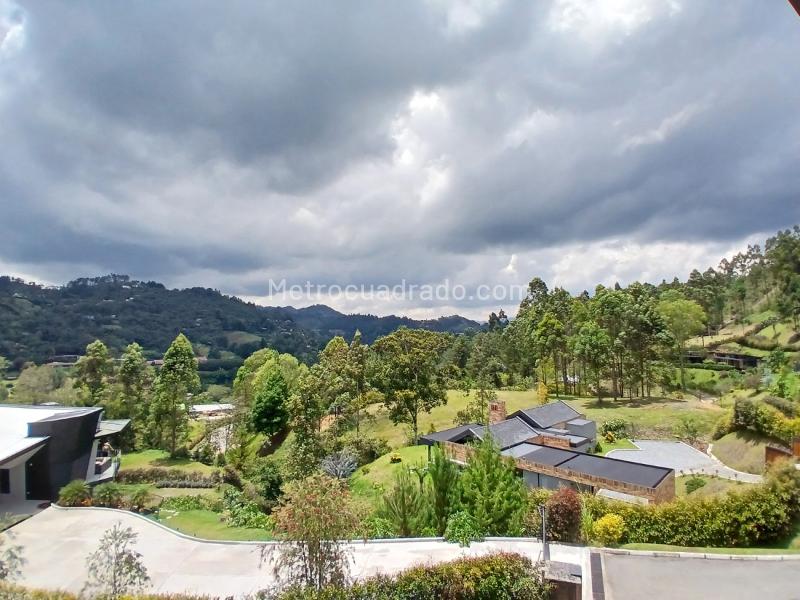 Casa en Arriendo, Veredad Don Diego, Retiro - 2