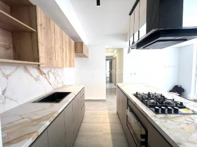 Apartamento de 3 alcobas en venta en San Jose Obrero, Bello, 72 m² · foto 2 de 19