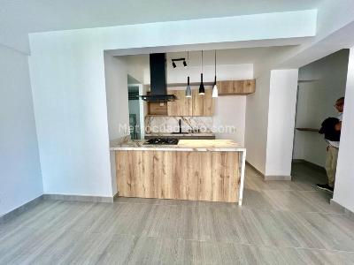 Apartamento de 3 alcobas en venta en San Jose Obrero, Bello, 72 m² · foto 3 de 19