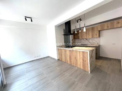 Apartamento de 3 alcobas en venta en San Jose Obrero, Bello, 72 m² · foto 4 de 19