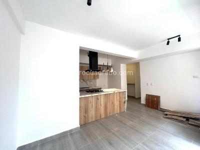 Apartamento de 3 alcobas en venta en San Jose Obrero, Bello, 72 m² · foto 5 de 19