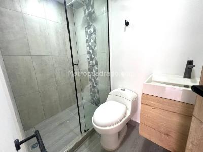 Apartamento de 3 alcobas en venta en San Jose Obrero, Bello, 72 m² · foto 13 de 19