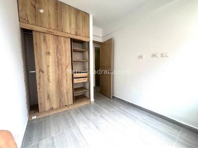 Apartamento de 3 alcobas en venta en San Jose Obrero, Bello, 72 m² · foto 18 de 19