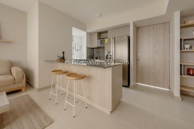 Apartamento de 3 alcobas en venta en San Jose Obrero, Bello, 78 m² · foto 2 de 15