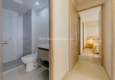 Apartamento de 3 alcobas en venta en San Jose Obrero, Bello, 78 m² · foto 4 de 15
