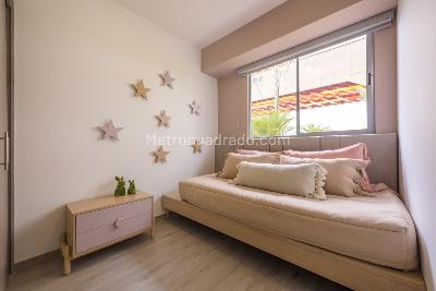Apartamento de 3 alcobas en venta en San Jose Obrero, Bello, 78 m² · foto 7 de 15