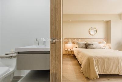 Apartamento de 3 alcobas en venta en San Jose Obrero, Bello, 78 m² · foto 9 de 15