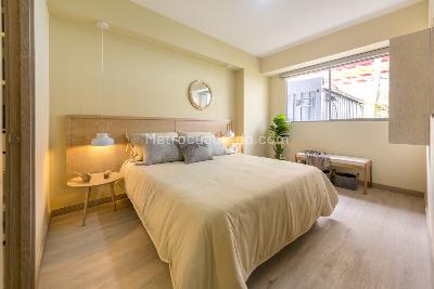Apartamento de 3 alcobas en venta en San Jose Obrero, Bello, 78 m² · foto 10 de 15