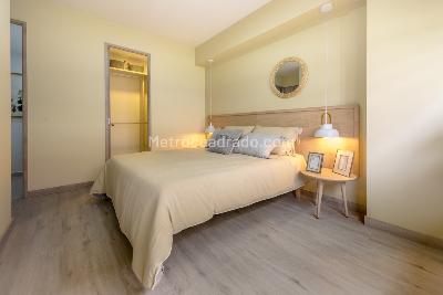 Apartamento de 3 alcobas en venta en San Jose Obrero, Bello, 78 m² · foto 11 de 15