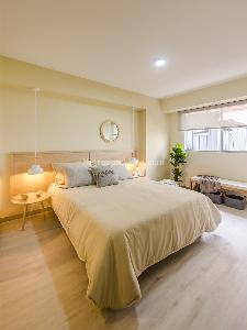 Apartamento de 3 alcobas en venta en San Jose Obrero, Bello, 78 m² · foto 12 de 15