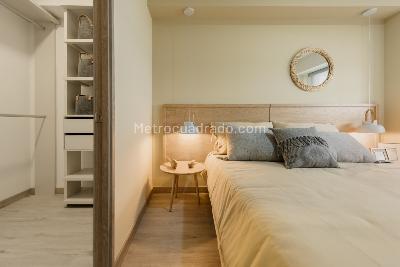 Apartamento de 3 alcobas en venta en San Jose Obrero, Bello, 78 m² · foto 13 de 15