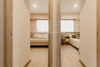 Apartamento de 3 alcobas en venta en San Jose Obrero, Bello, 78 m² · foto 14 de 15