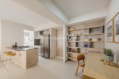 Apartamento de 3 alcobas en venta en San Jose Obrero, Bello, 78 m² · foto 15 de 15