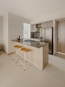 Apartamento de 3 alcobas en venta en San Jose Obrero, Bello, 71 m² · foto 16 de 20