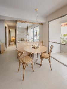 Apartamento de 3 alcobas en venta en San Jose Obrero, Bello, 71 m² · foto 18 de 20
