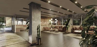 Apartamento de 3 alcobas en venta en Barro Blanco, Rionegro, 69 m² · foto 9 de 13