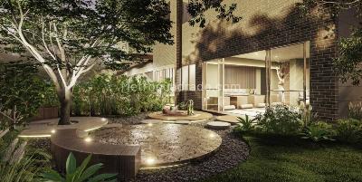 Apartamento de 3 alcobas en venta en Barro Blanco, Rionegro, 69 m² · foto 11 de 13
