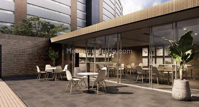 Apartamento de 3 alcobas en venta en Barro Blanco, Rionegro, 69 m² · foto 12 de 13
