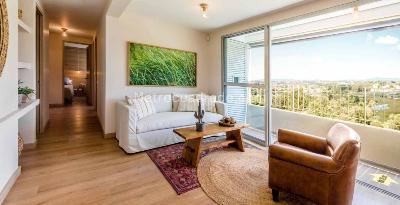 Apartamento de 3 alcobas en venta en Barro Blanco, Rionegro, 69 m² · foto 3 de 13