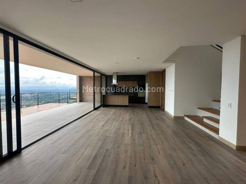 Casa en Arriendo, Sajonia, Rionegro - 2