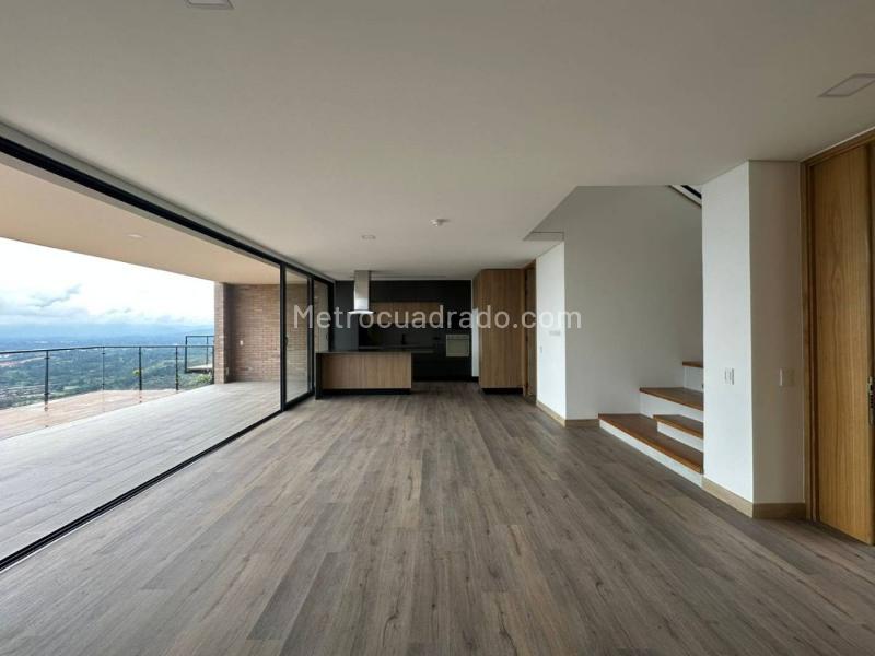 Casa en Arriendo, Sajonia, Rionegro - 3