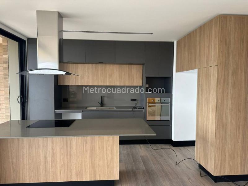 Casa en Arriendo, Sajonia, Rionegro - 4