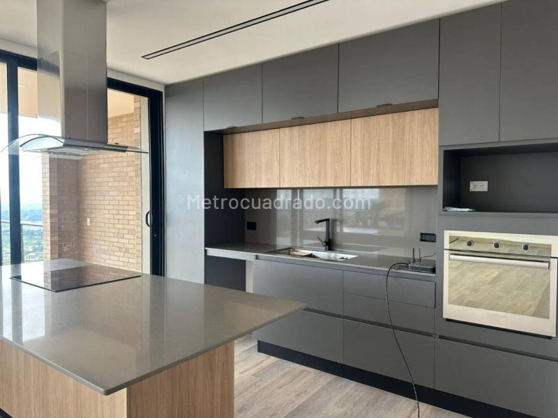 Casa en Arriendo, Sajonia, Rionegro - 5