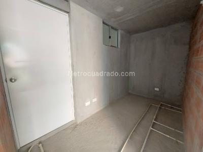 Apartamento de 2 alcobas en venta en El Porvenir, Rionegro, 48 m² · foto 2 de 13