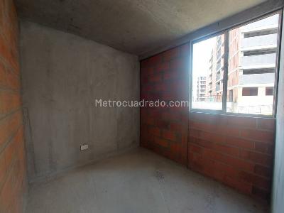 Apartamento de 2 alcobas en venta en El Porvenir, Rionegro, 48 m² · foto 6 de 13