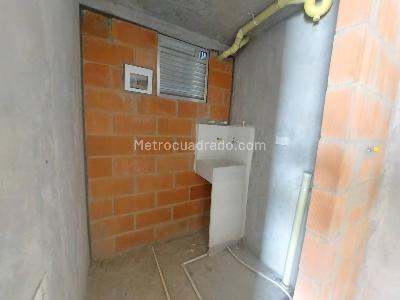 Apartamento de 2 alcobas en venta en El Porvenir, Rionegro, 48 m² · foto 7 de 13