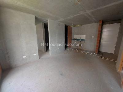 Apartamento de 2 alcobas en venta en El Porvenir, Rionegro, 48 m² · foto 8 de 13