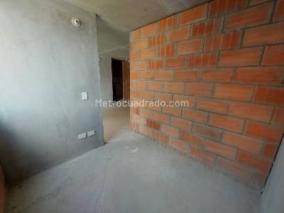 Apartamento de 2 alcobas en venta en El Porvenir, Rionegro, 48 m² · foto 9 de 13